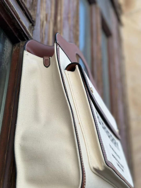Fan Fashion -GLM - Top quality BBR Bags - 1702