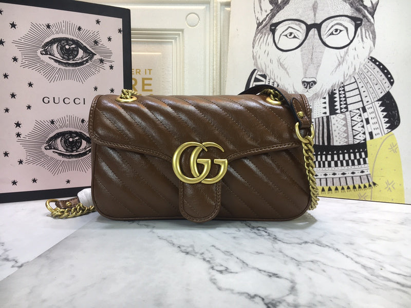 Satchel Bags - GUC Bags - 1443