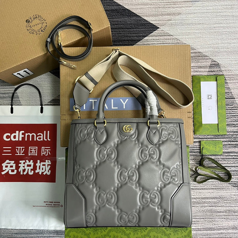 Satchel Bags - GCI Bags - 5465