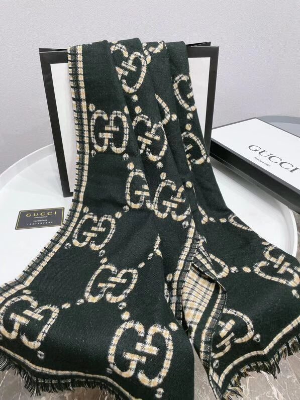 GLM - Top Quality GCI Scarf 025