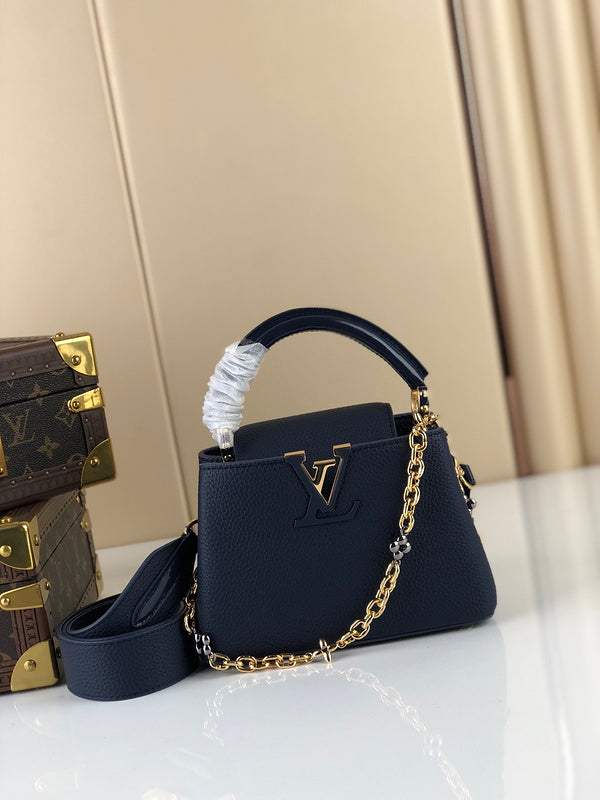 Satchel Bags - VL Bags - 4727
