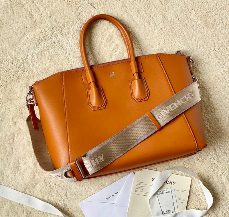 Satchel Bags - GVC Bags - 015