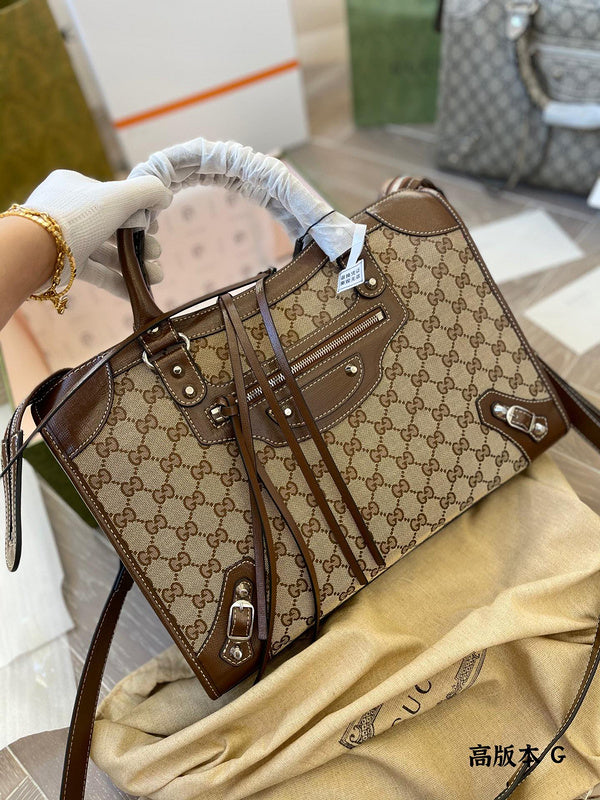 Satchel Bags - GUC Bags - 398