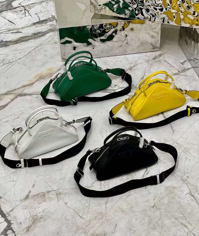 Satchel Bags - PDA Bags - 1784