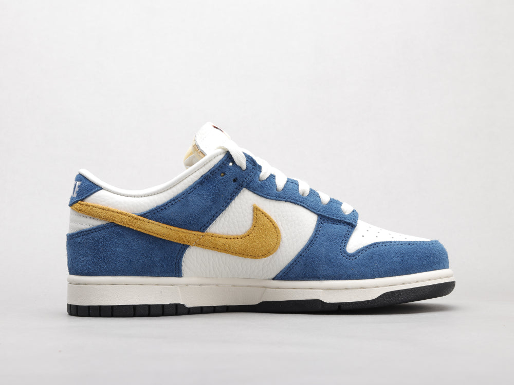 GLM - Kasina co-branded blue and yellow