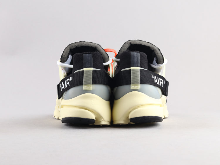 GLM - OW x Presto 2.0