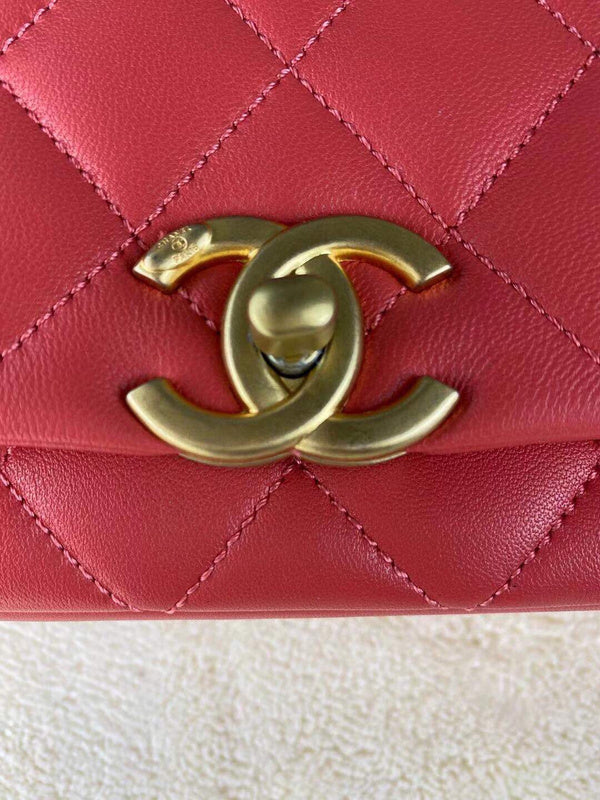 Satchel Bags - CHL Bags - 4114