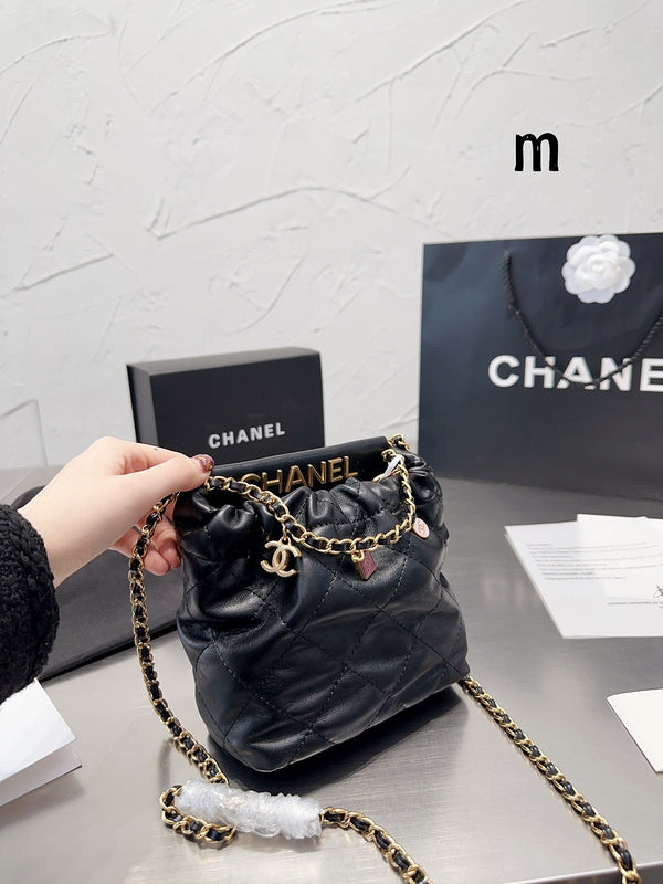 Satchel Bags - CHL Bags - 7027