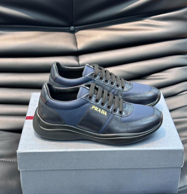Glamy - PD Women Shoes - 137