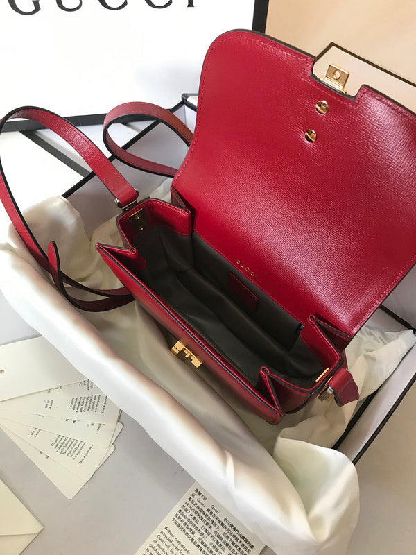 Satchel Bags - GCI Bags - 4945