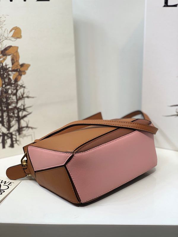 Satchel Bags - LOW Bags - 033