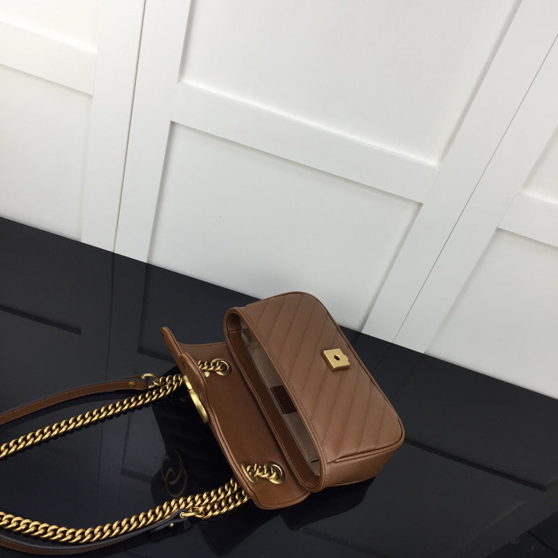 Satchel Bags - GUC Bags - 937