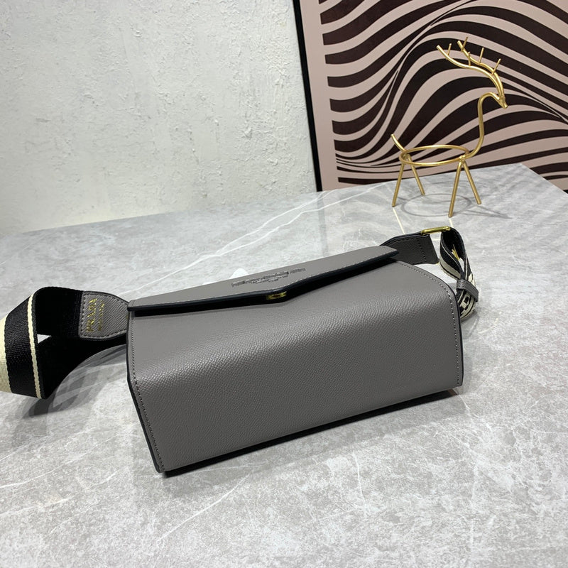 Satchel Bags - PDA Bags - 1063