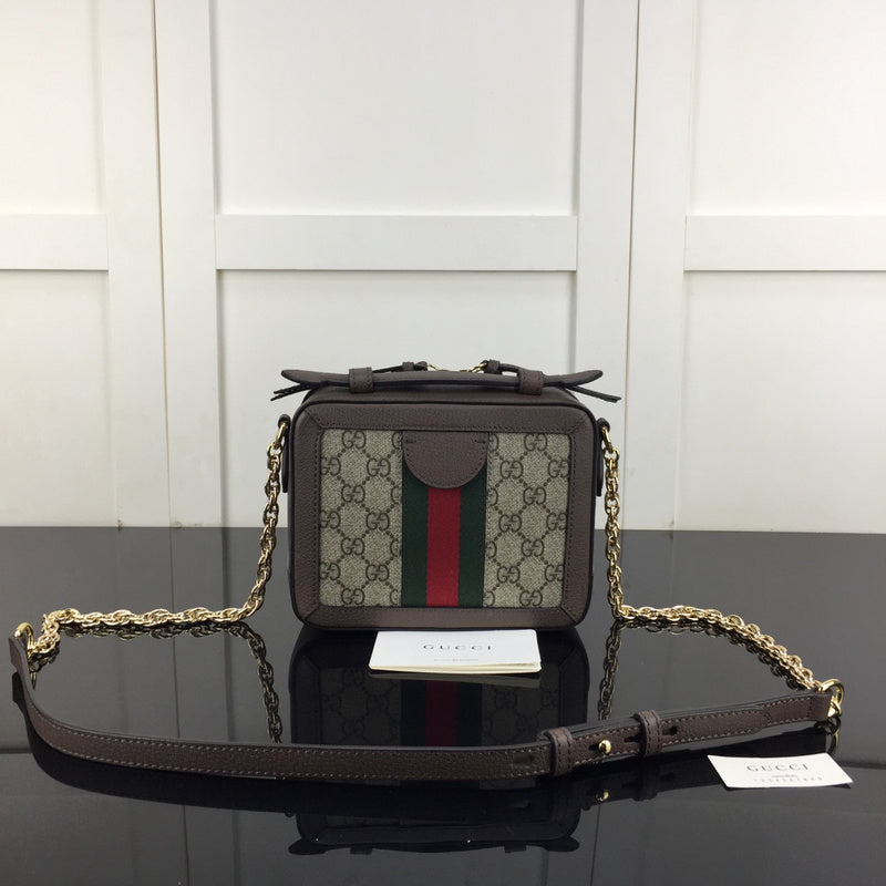 Satchel Bags - GUC Bags - 1585