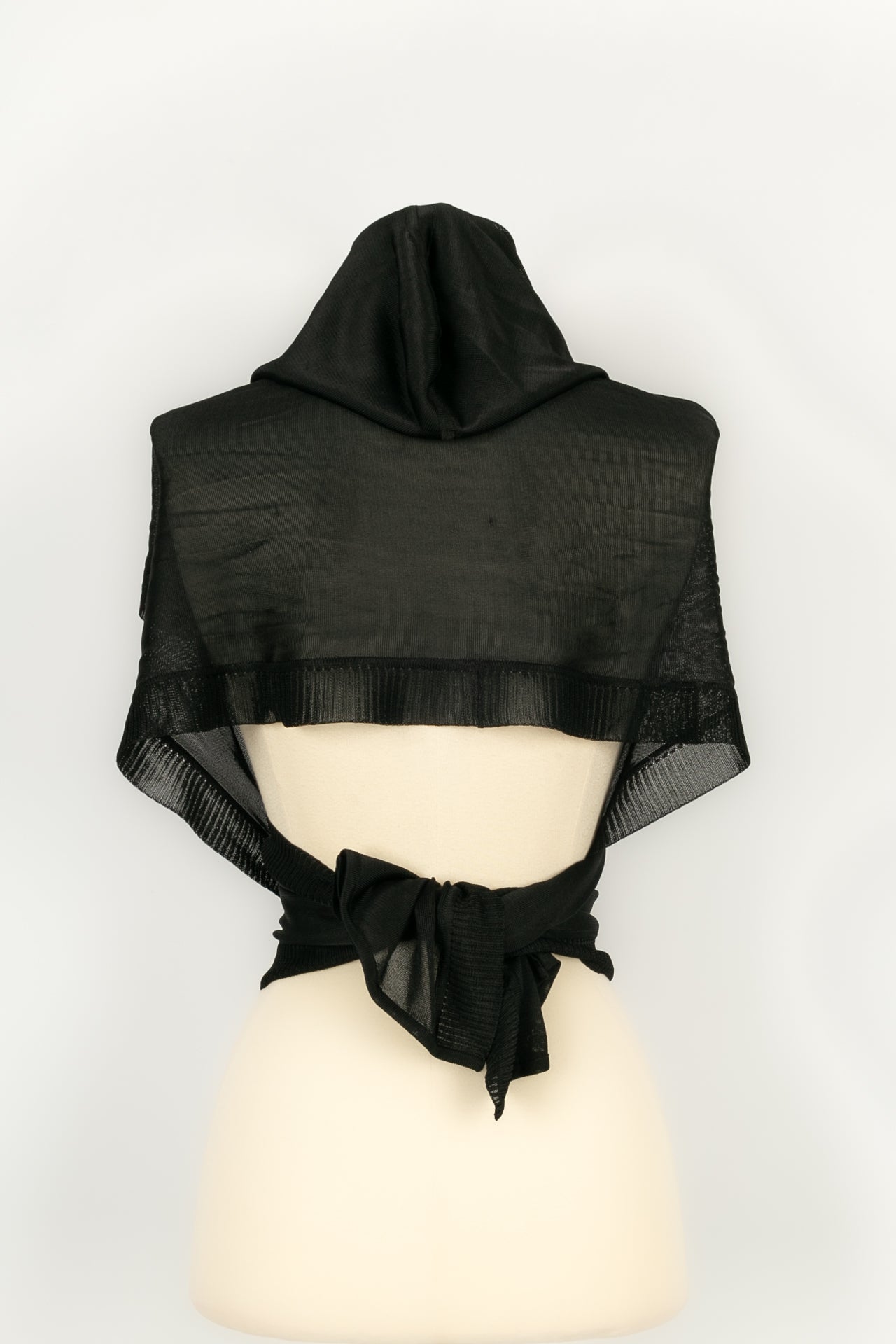 Capuche en maille AlaÃƒÆ’Ã‚Â¯a