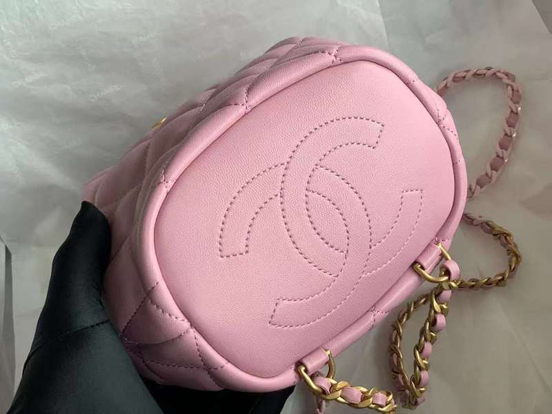 Satchel Bags - CHL Bags - 5808