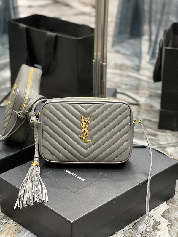 Satchel Bags - SLY Bags - 775