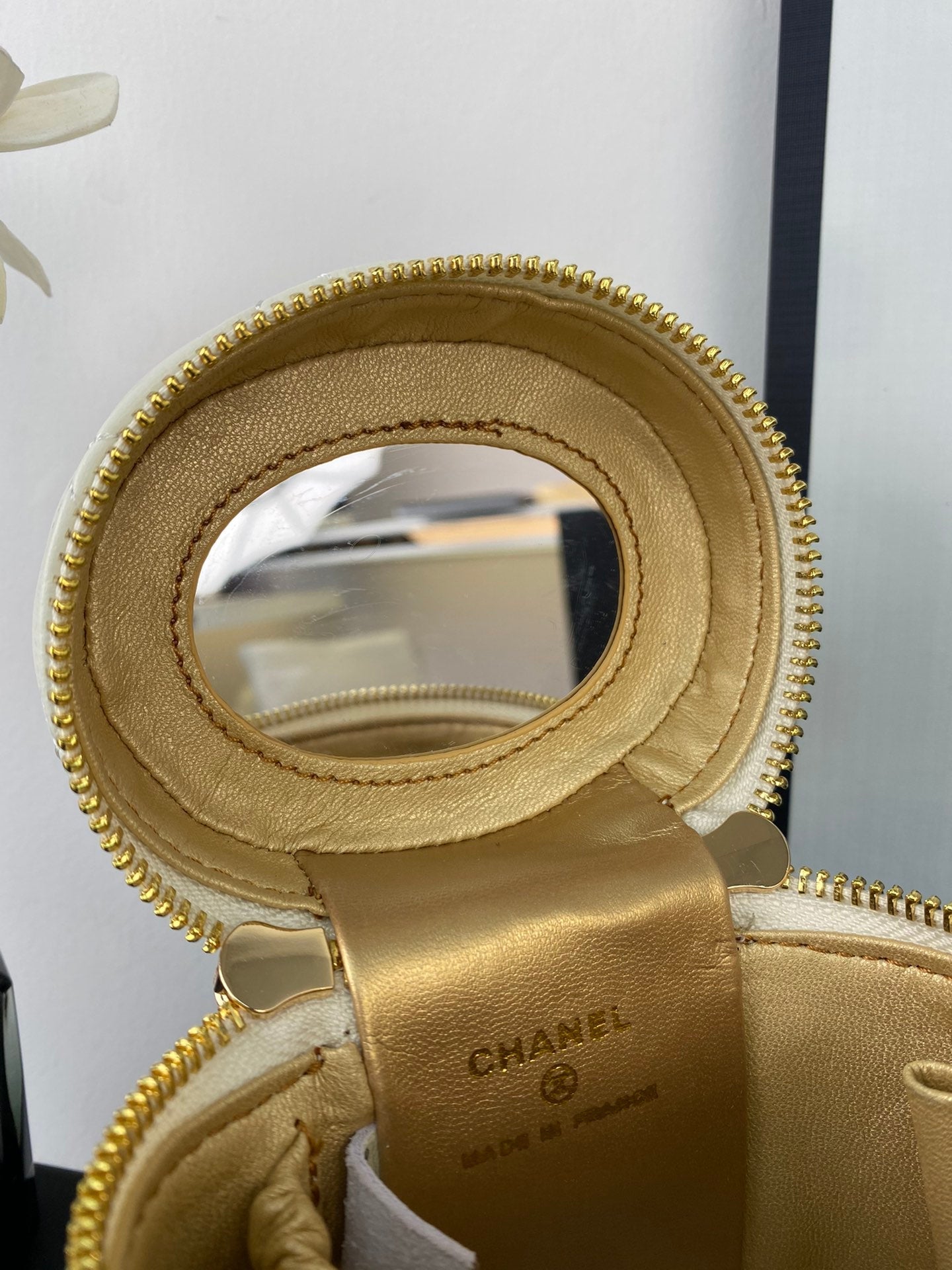 GLM - Top Quality Bag CHL 407