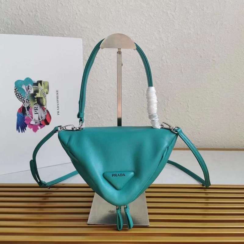Satchel Bags - PDA Bags - 1519