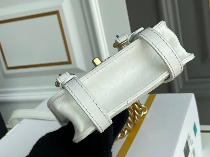 Satchel Bags - CHL Bags - 7674