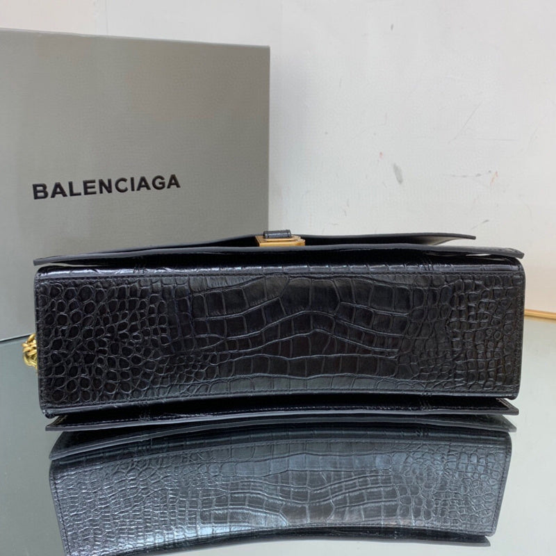 Satchel Bags - BGA Bags - 2571