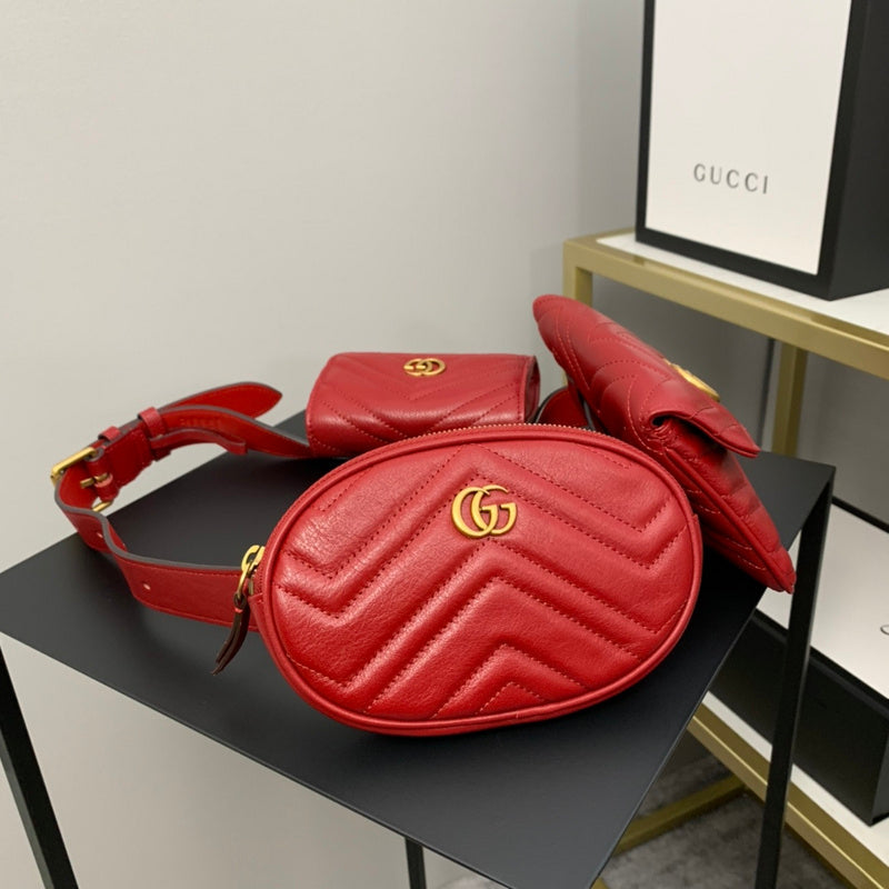 Satchel Bags - GUC Bags - 1489