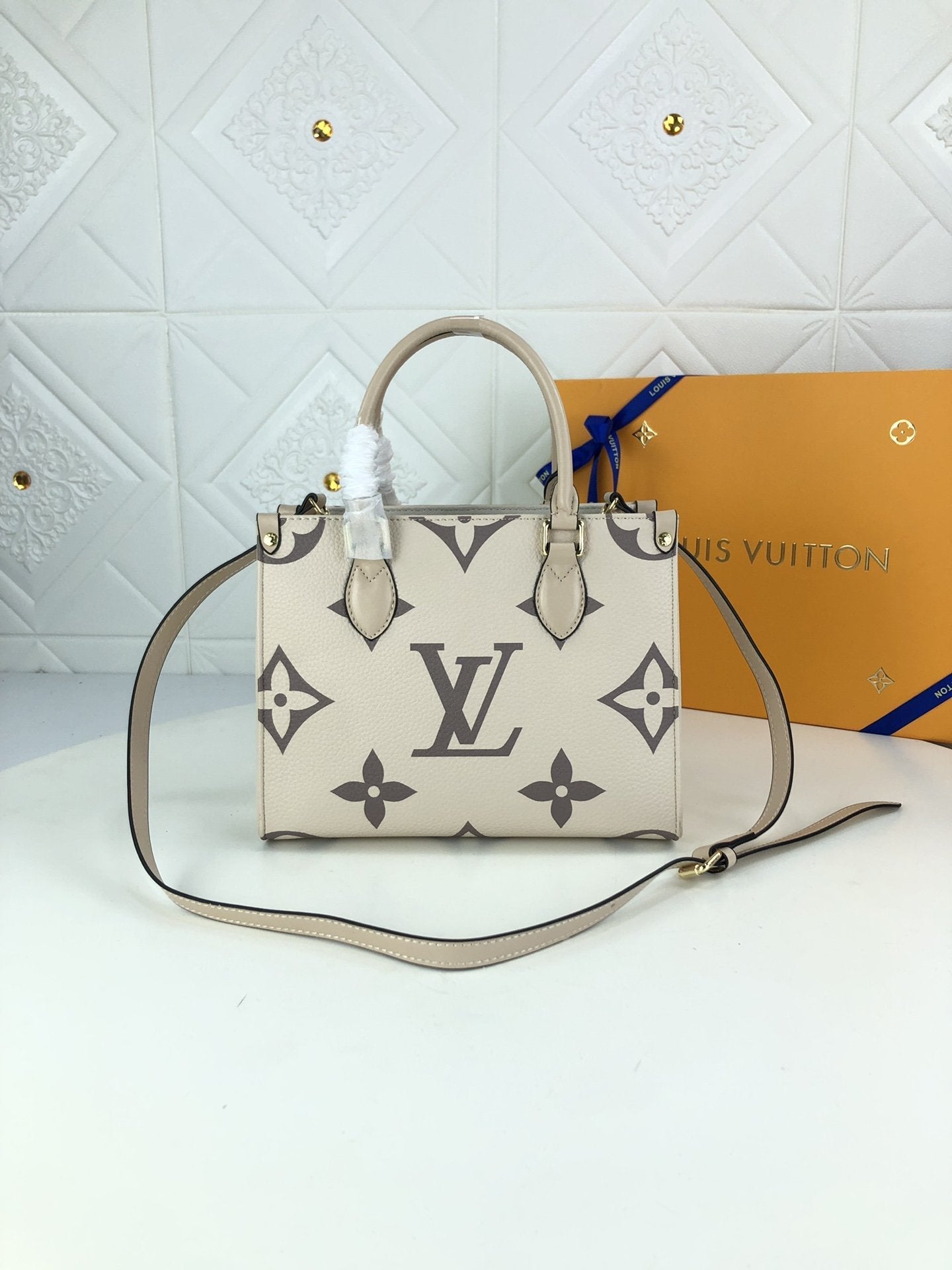GLM - Top Quality Bags LUV 106