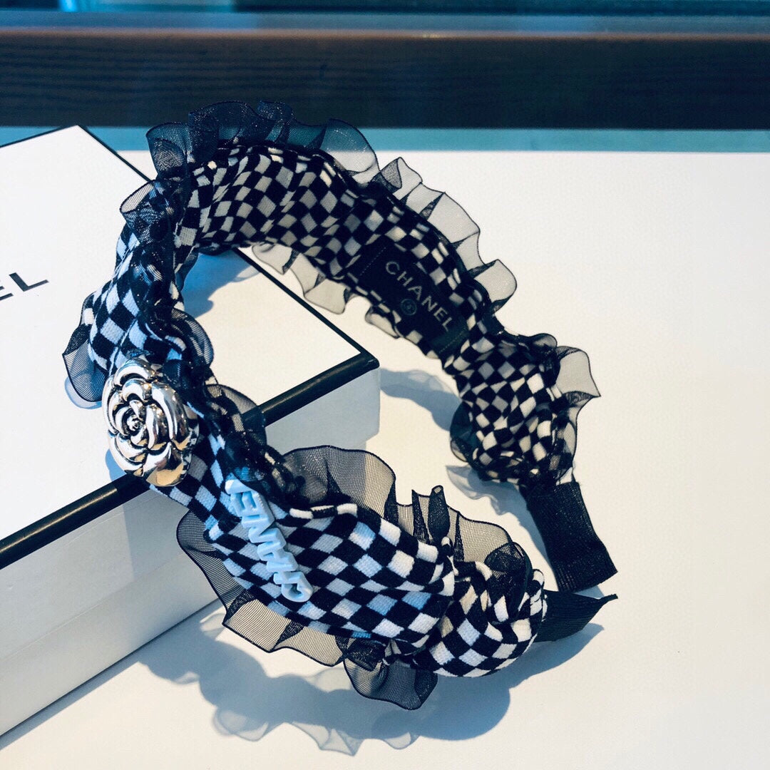 GLM - New Hair Band CHL 036