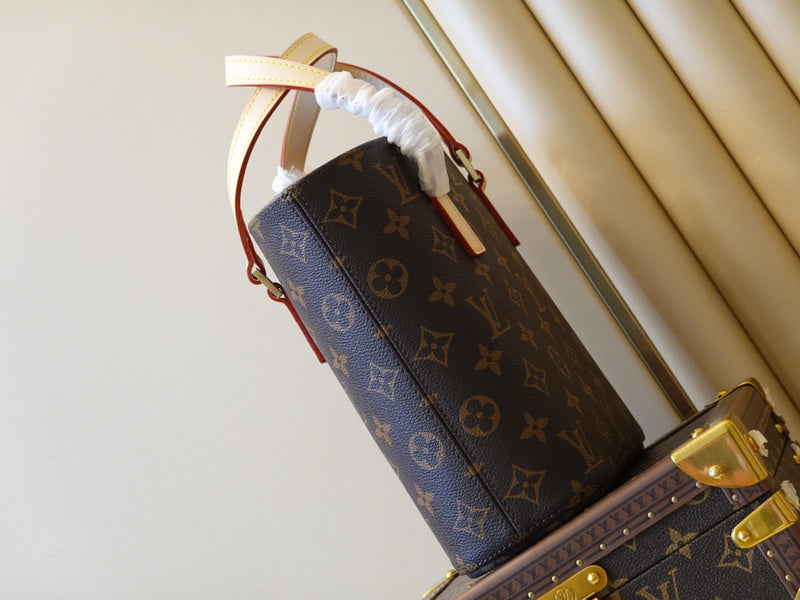 Satchel Bags - VL Bags - 5227