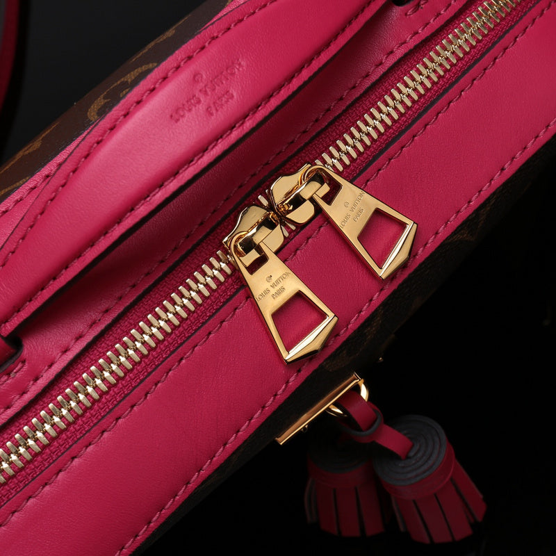 Satchel Bags - VL Bags - 6259