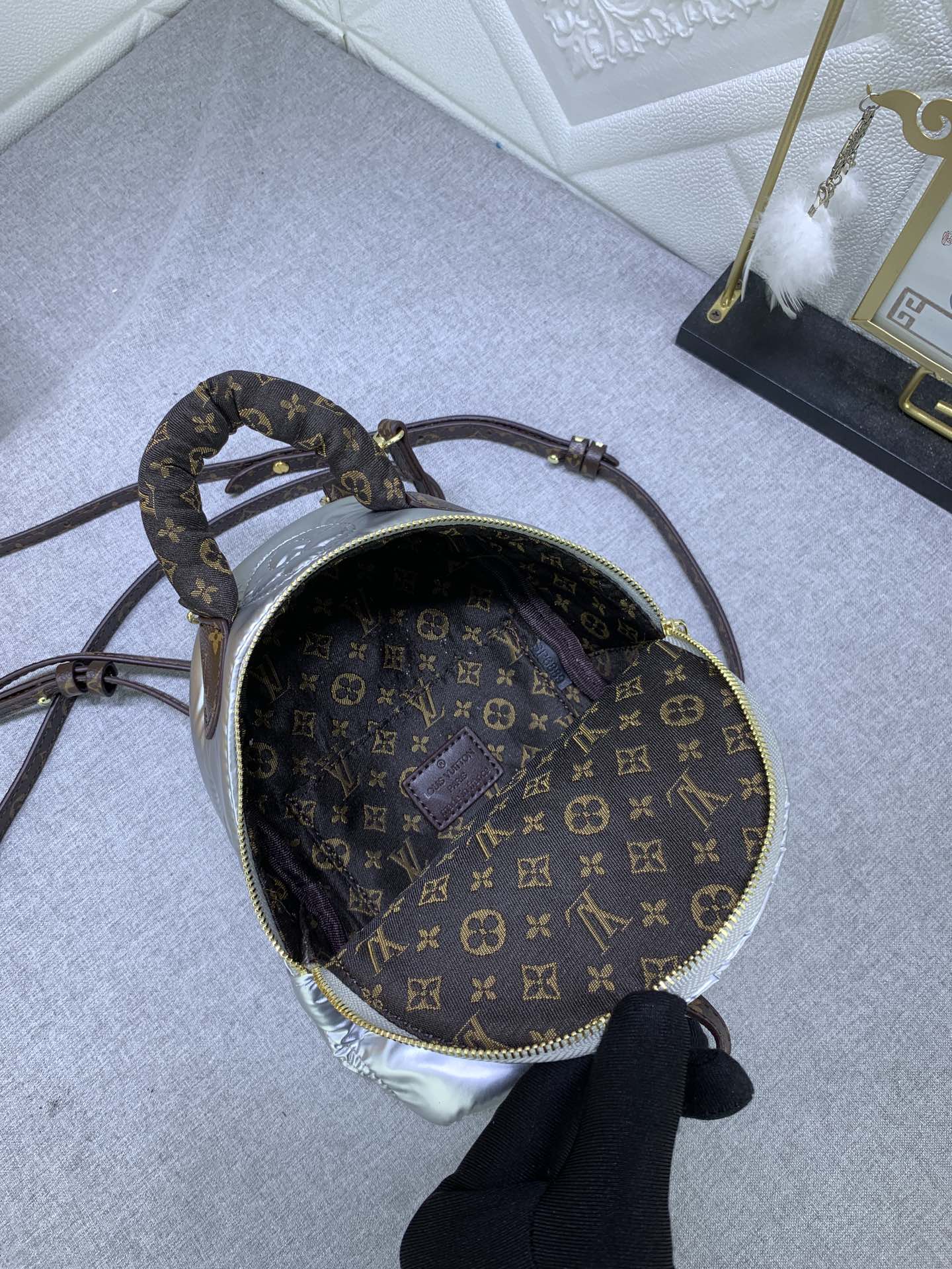 GLM - Top Quality Bag LUV 640