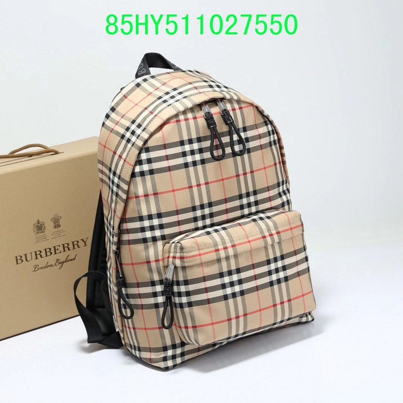 Fan Fashion -GLM - Top quality BBR Bags - 611