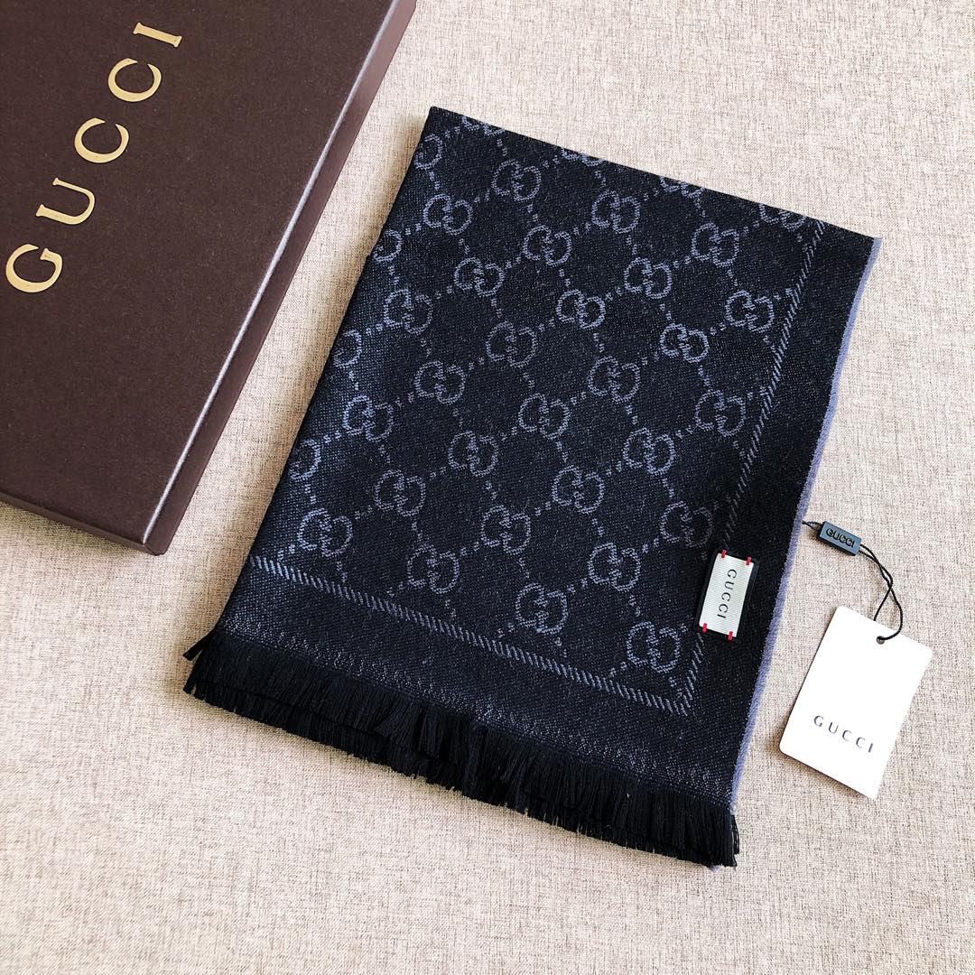GLM - Top Quality GCI Scarf 011