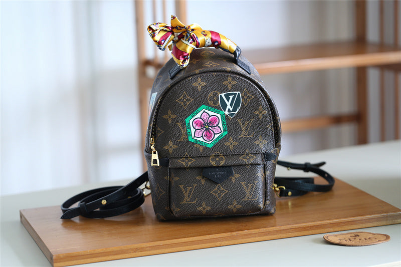 Glami - LUV Bags - 023