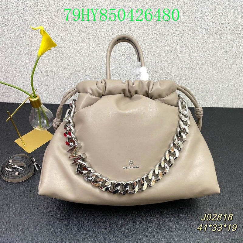 Satchel Bags - MK Bags - 439
