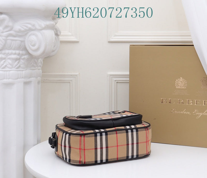 Fan Fashion -GLM - Top quality BBR Bags - 691