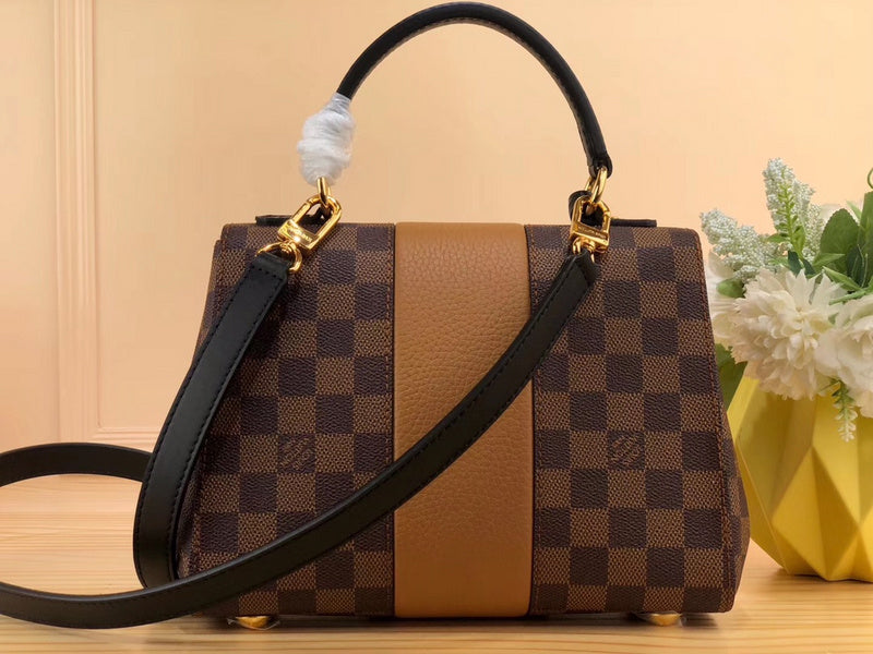 Satchel Bags - VL Bags - 6421