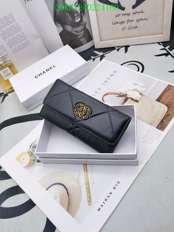 Glami - CHL Wallet - 2609