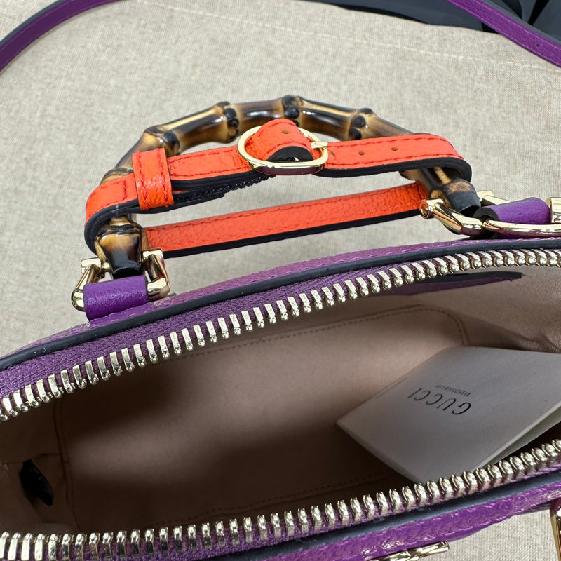 Satchel Bags - GUC Bags - 013