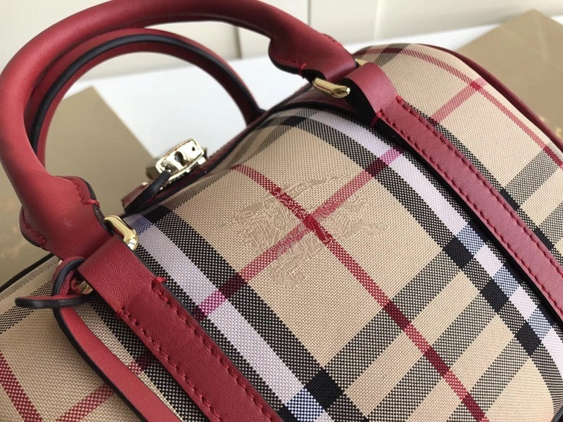 Fan Fashion -GLM - Top quality BBR Bags - 1019