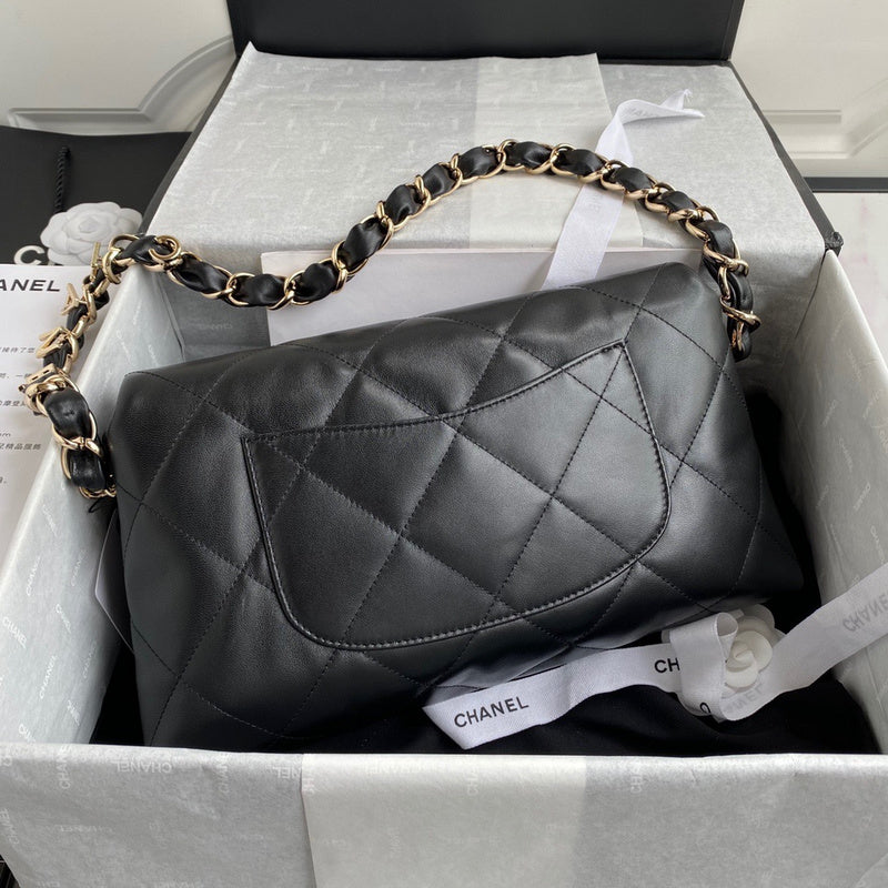 Satchel Bags - CHL Bags - 7404