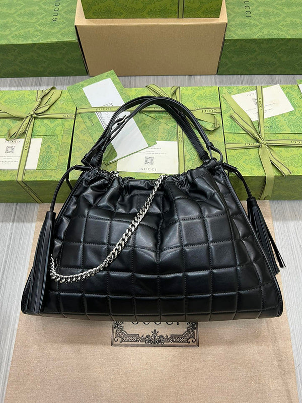 Satchel Bags - GCI Bags - 1409