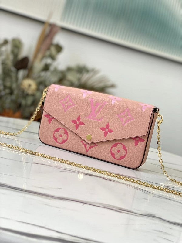 Satchel Bags - VL Bags - 6039