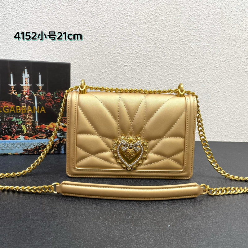 Satchel Bags - DG Bags - 117
