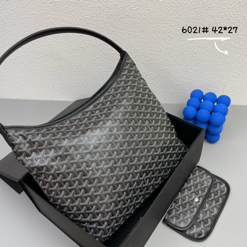 Satchel Bags - GOD Bags - 033