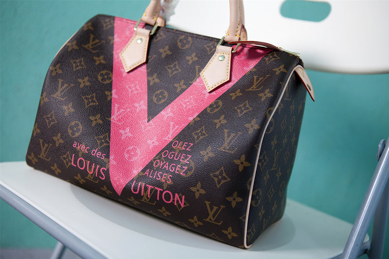 Glami GlamI Lu-Vi bags - 8189