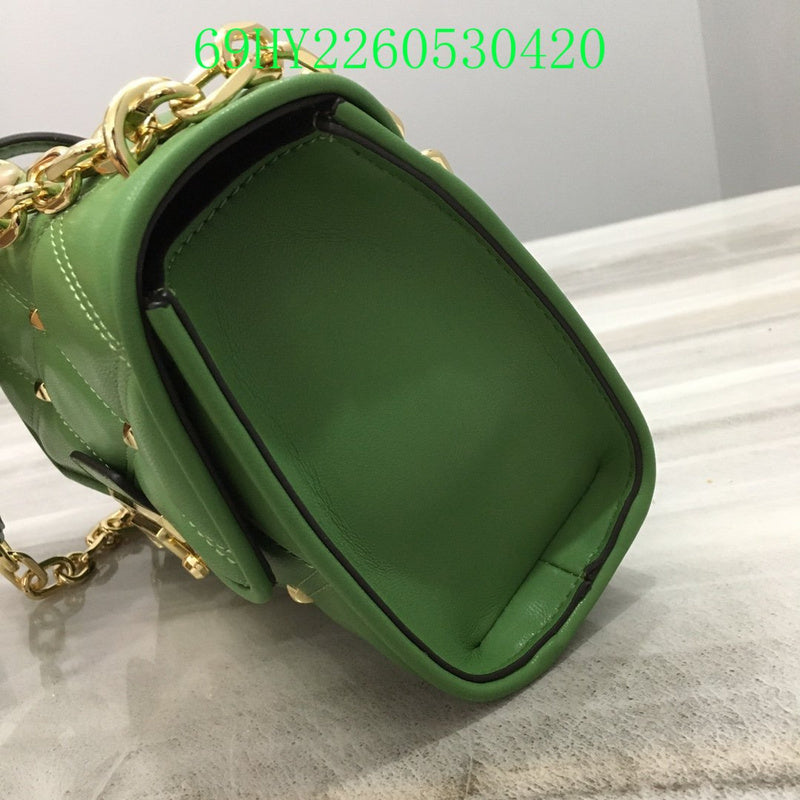 Satchel Bags - MK Bags - 346