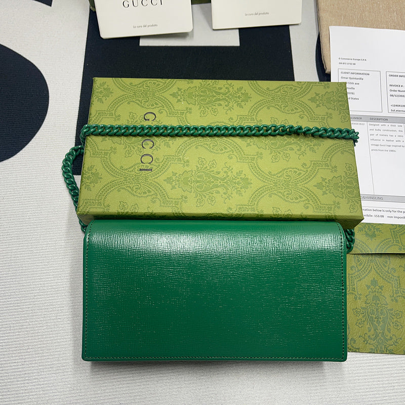 Satchel Bags - GCI Bags - 7741