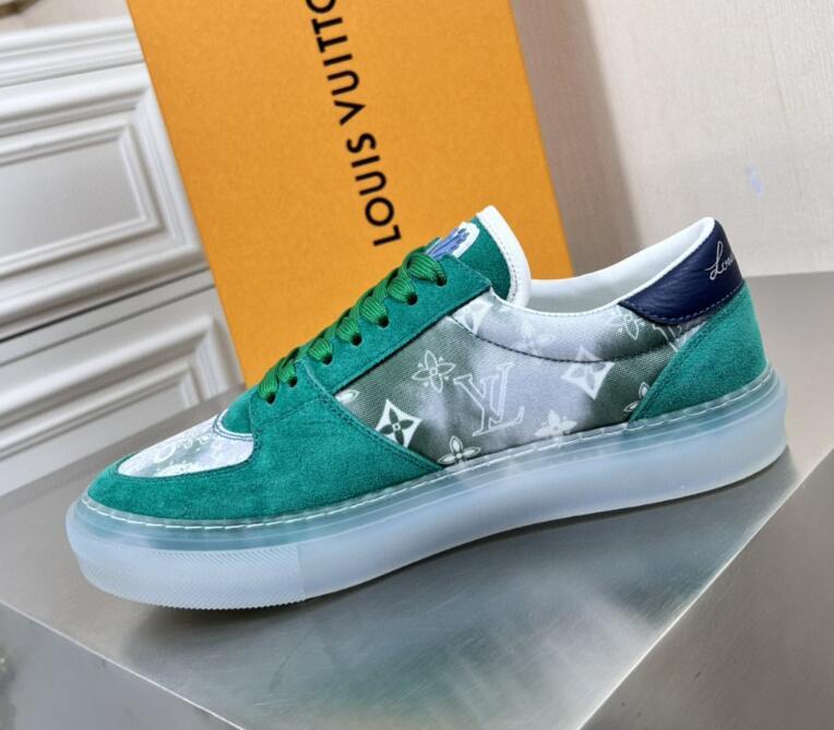 glami shop- LOV Men Shoes - 810