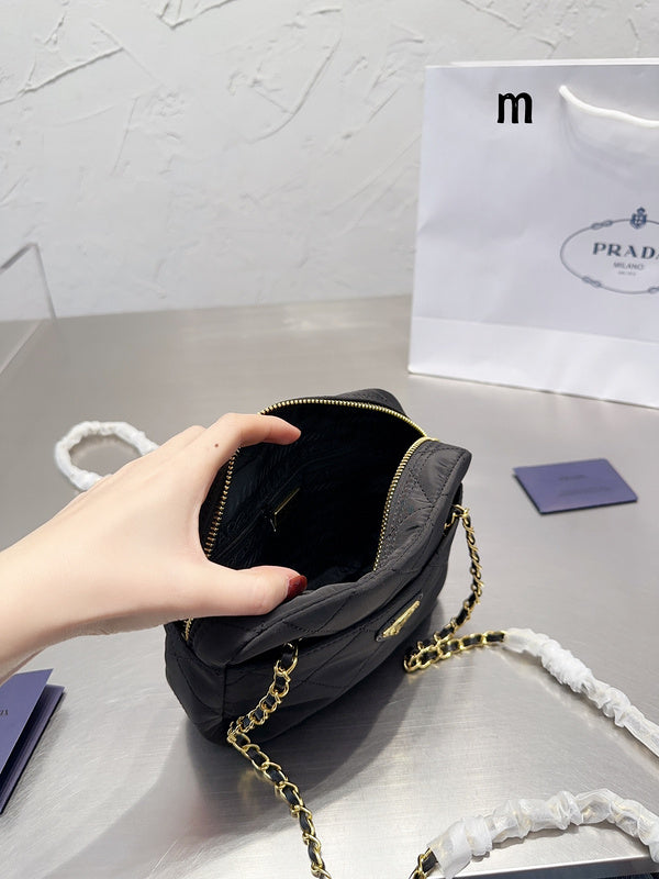 Satchel Bags - PDA Bags - 453